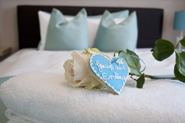 Hotel Claro Garni (Eitting)